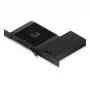 Ubiquiti UniFi Cloud Gateway Industrial Rack Mount, 19 ίντσες, UACC-UCG-Industrial-RM