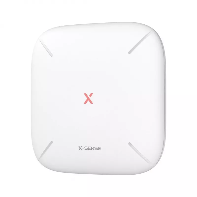 X-Sense XS0B-MR121 12+1 RF σετ ανιχνευτών καπνού με Gateway