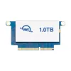 OWC Aura Pro NT 1 TB PCIe NVMe SSD κιτ αναβάθμισης για MacBook Pro 2016-2017