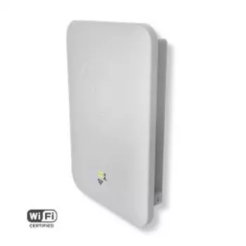 Cambium Networks cnPilot E502S Outdoor Access Point, AC1200, Dual-Band, 2x2 MIMO, κεραία 10/11 dBi, Gigabit PoE+