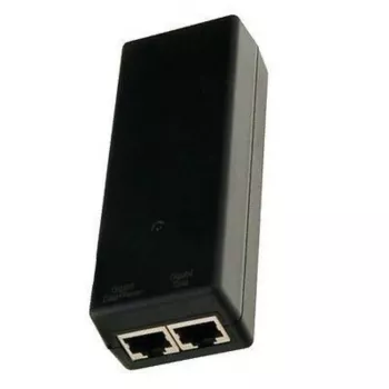 Cambium Networks PoE 60W 56V 5GbE DC Injector Εσωτερικού Χώρου Energy Level 6 Supply