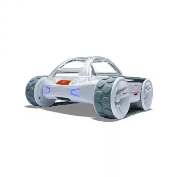 Sphero RVR+ Προγραμματιζόμενο ρομπότ