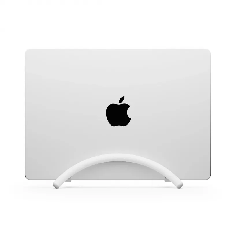 Twelve South BookArc Flex Κάθετη βάση laptop για MacBook - Λευκό