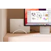 Twelve South BookArc Flex Κάθετη βάση laptop για MacBook - Λευκό