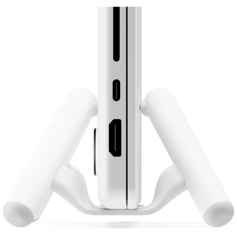 Twelve South BookArc Flex Κάθετη βάση laptop για MacBook - Λευκό