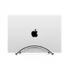 Twelve South BookArc Flex Κάθετη βάση laptop για MacBook - Χρώμιο