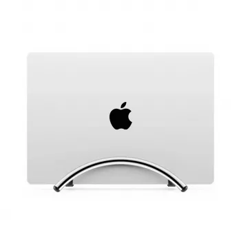 Twelve South BookArc Flex Κάθετη βάση laptop για MacBook - Χρώμιο
