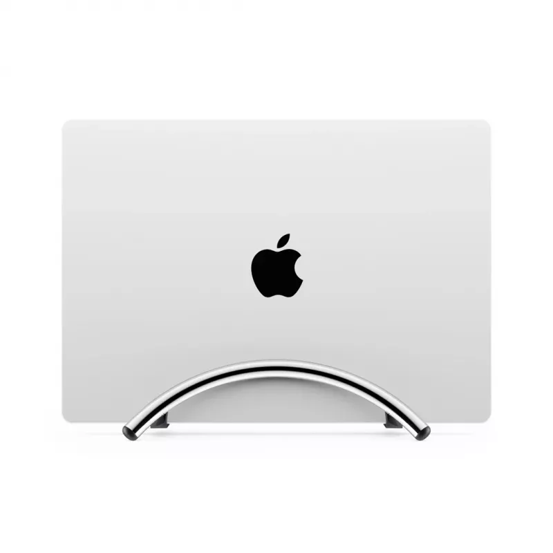 Twelve South BookArc Flex Κάθετη βάση laptop για MacBook - Χρώμιο