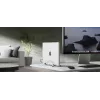 Twelve South BookArc Flex Κάθετη βάση laptop για MacBook - Χρώμιο