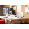 Twelve South BookArc Flex Κάθετη βάση laptop για MacBook - Χρώμιο