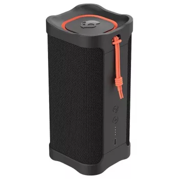 Skullcandy Terrain XL φορητό ηχείο Bluetooth μαύρο