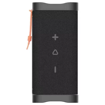 Skullcandy Terrain XL φορητό ηχείο Bluetooth μαύρο
