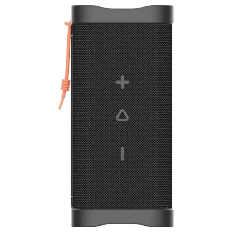 Skullcandy Terrain XL φορητό ηχείο Bluetooth μαύρο