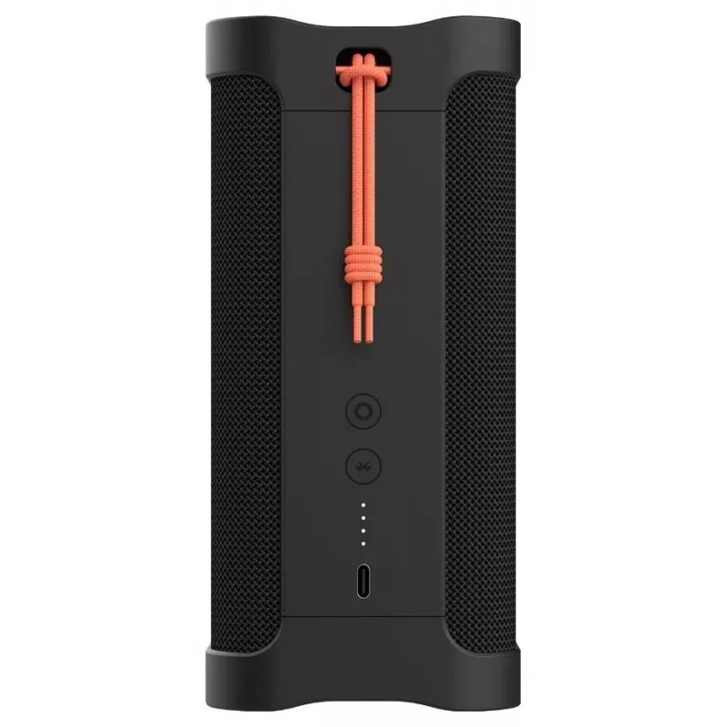 Skullcandy Terrain XL φορητό ηχείο Bluetooth μαύρο