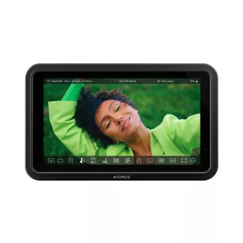 Atomos Shinobi II οθόνη