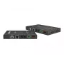 Wyrestorm 4K UHD HDBaseT Extender Set με 2 κατευθύνσεων-PoH και αμφίδρομο IR & RS-232