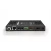 Wyrestorm 4K UHD HDBaseT Extender Set με 2 κατευθύνσεων-PoH και αμφίδρομο IR & RS-232