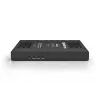 Wyrestorm 4K UHD HDBaseT Extender Set με 2 κατευθύνσεων-PoH και αμφίδρομο IR & RS-232