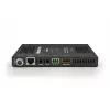 Wyrestorm 4K UHD HDBaseT Extender Set με 2 κατευθύνσεων-PoH και αμφίδρομο IR & RS-232