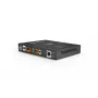 Wyrestorm NHD-120-TX AV over IP Encoder / Transmitter, 1 κανάλι, 4K UHD, H.264, H.265, AAC, LPCM, PoE