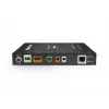 Wyrestorm NHD-120-TX AV over IP Encoder / Transmitter, 1 κανάλι, 4K UHD, H.264, H.265, AAC, LPCM, PoE