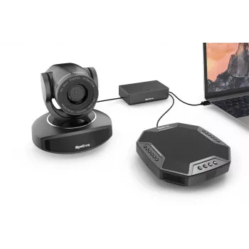 Wyrestorm EXP-VC-Kit Plug-and-Play Kit τηλεδιάσκεψης