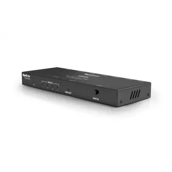 Wyrestorm EXP-SW-0401-H2 4x1 HDMI 2.0 Switcher με USB, 4K60Hz, HDR, 18Gbps