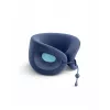 Cabeau Evolution X Μαξιλάρι Ταξιδιού Λαιμού - Sapphire Dark Blue/Light Blue