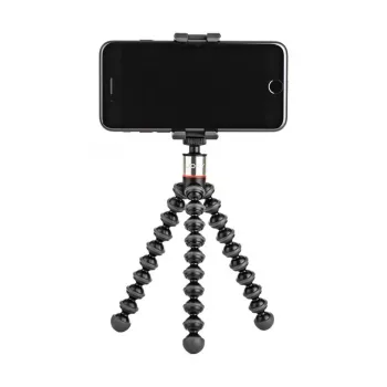 Joby GripTight One GorillaPod Stand - μαύρο