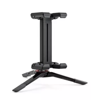 JOBY GripTight ONE Micro Stand τρίποδο - μαύρο