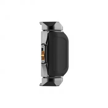 PolarPro iPhone 12 Pro Grip - μαύρο - Apple iPhone 12 Pro