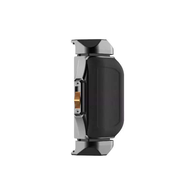 PolarPro iPhone 12 Pro Grip - μαύρο - Apple iPhone 12 Pro