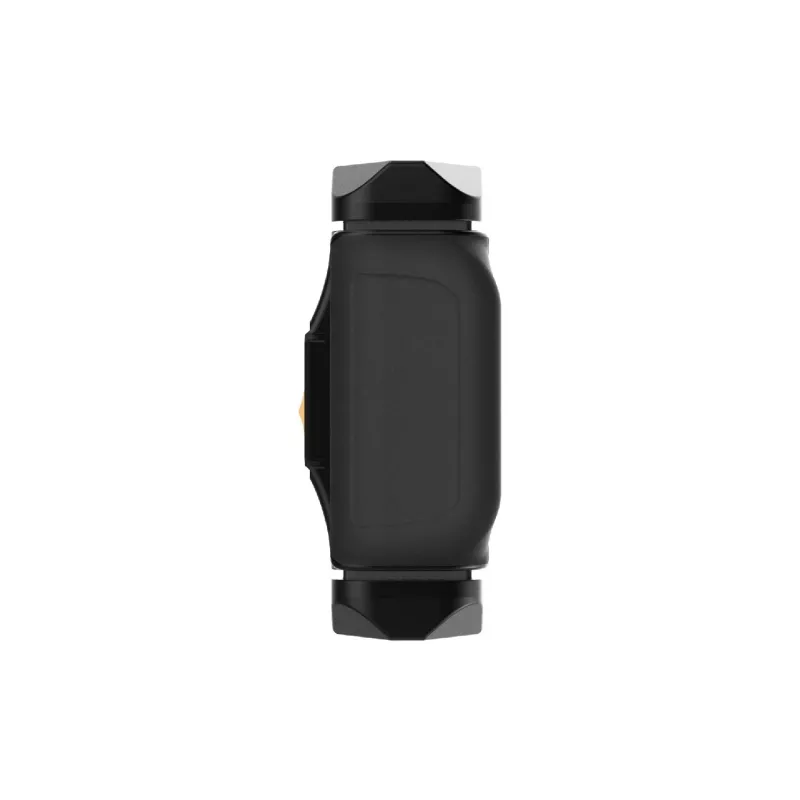 PolarPro iPhone 12 Pro Grip - μαύρο - Apple iPhone 12 Pro
