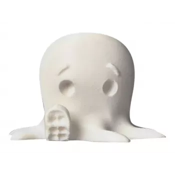 MakerBot True White PLA Νήμα 0.9 kg 1.75 mm