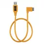 Tether Tools USB 3.0 σε USB 3.0 Micro-B προσαρμογέας Pigtail 50cm