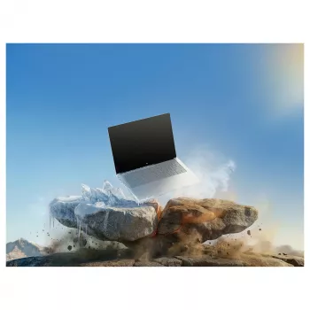HP OmniBook X 14-ka0150ng 14,0 ίντσες WUXGA 400 Nits, Intel Core Ultra 5 226V, 16 GB RAM, 512 GB SSD, Windows 11