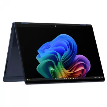 HP OmniBook X Flip 14-kc0179ng 14,0 ίντσες WUXGA OLED Touch, AMD Ryzen AI 7 445, 24GB RAM, 1TB SSD, Windows 11