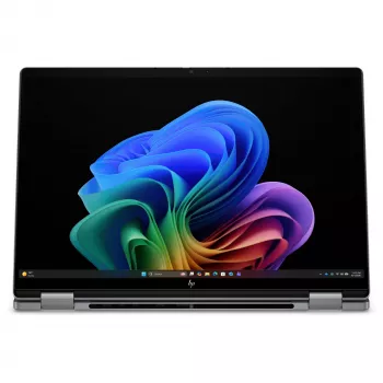 HP OmniBook X Flip 14-kb0181ng 14,0 ίντσες 2.8K OLED Touch 120Hz, Intel Core Ultra 7 355, 24GB RAM, 1TB SSD, Windows 11