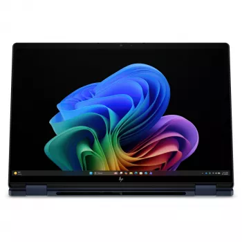 HP OmniBook X Flip 14-kc0171ng 14,0 ίντσες WUXGA OLED Touch, AMD Ryzen AI 7 445, 16GB RAM, 512GB SSD, Windows 11