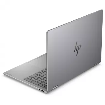 HP OmniBook X Flip 16-cc0181ng 16,0 ίντσες 3K OLED Touch, 500 Nits, AMD Ryzen AI 7 445 (6C), 24GB RAM, 1TB SSD, Windows 11