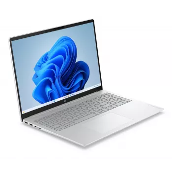 HP OmniBook 3 - Ryzen 5 4000 Series - 16 ίντσες 2K - 8GB - 256GB - Χωρίς λειτουργικό σύστημα - Glacier Silver