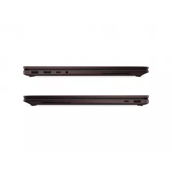 HP OmniBook X Flip AI x360 14 ίντσες 2K Touch Laptop - AMD Ryzen AI 7 450, 32GB LPDDR5X, 512GB PCIe SSD, AMD Radeon 860M Graphics, Windows 11 Home