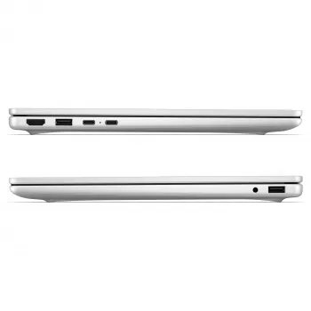 HP OmniBook 3 14-ht0151ng 14 ίντσες FHD IPS Laptop, Intel Core Ultra 5 225U, 8GB RAM, 256GB SSD, Windows 11 Home