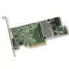 Broadcom MegaRAID SAS 9361-8i RAID-Controller - PCIe 3.0 x8, 12Gb/s SAS, 6Gb/s SATA, 8 εσωτερικές θύρες, 1GB Cache, Low Profile