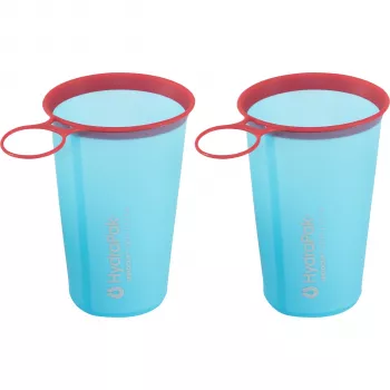 HydraPak SpeedCup 150ml 2x Μπλε