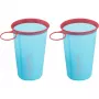 HydraPak SpeedCup 150ml 2x Μπλε