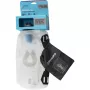 HydraPak Seeker 3L Παγούρι Νερού με Φίλτρο Διάφανο