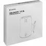 HydraPak Velocity IT 2L Υδροδοχείο - Διάφανο