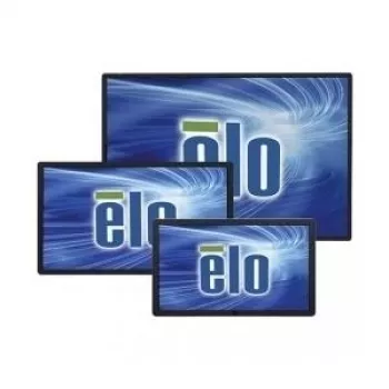 Elo Touch Solutions Βάση για διαδραστικές οθόνες Digital-Signage 3202L, 4202L, 4602L (E275623)