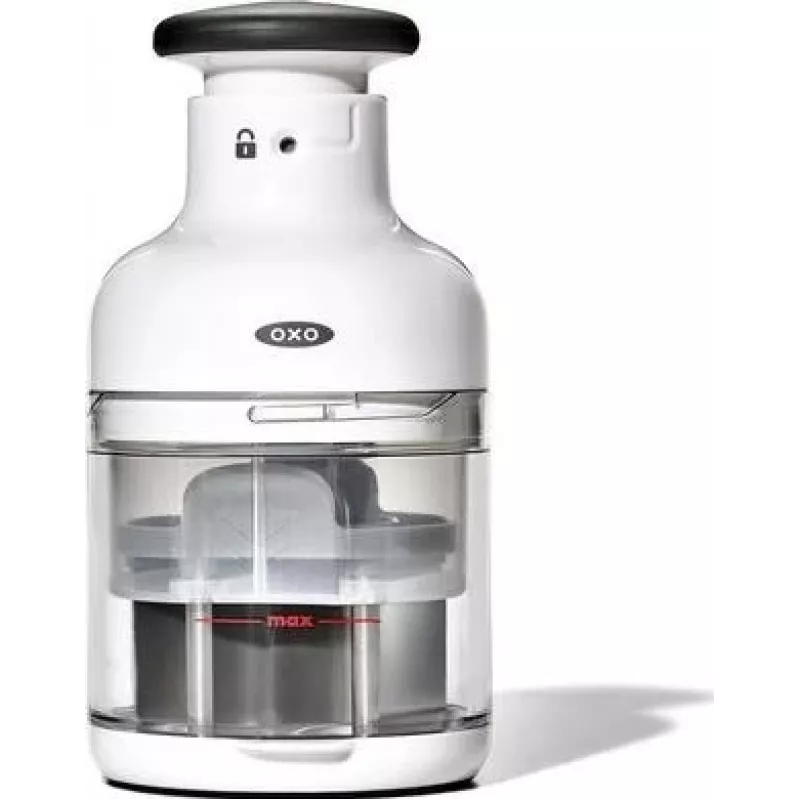 OXO Good Grips POP Δοχείο 1.0 L Λευκό